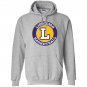 Lipscomb university bisons ncaa pplip04 Hoodie