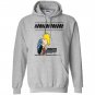 Peanuts music piano cartoon funny schroder Hoodie