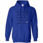 Shes beauty shes grace she throws a chancla at your face Hoodie