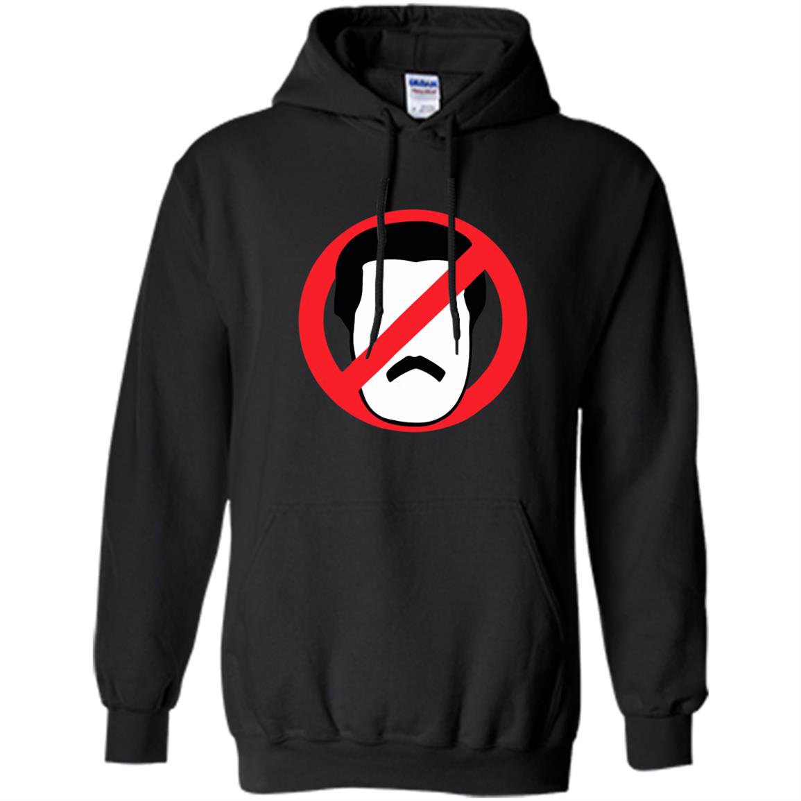 Anti maduro venezuelan protes venezuela libre Hoodie