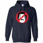 Anti maduro venezuelan protes venezuela libre Hoodie