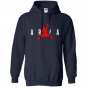 Arya air Hoodie