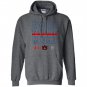 Auburn final four Hoodie
