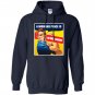Place is in her union feminist Hoodie