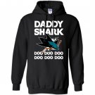 Baby shark san jose Hoodie