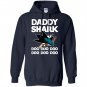 Baby shark san jose Hoodie