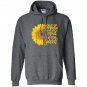Buckle up buttercup you just flipped my bitch switch Hoodie