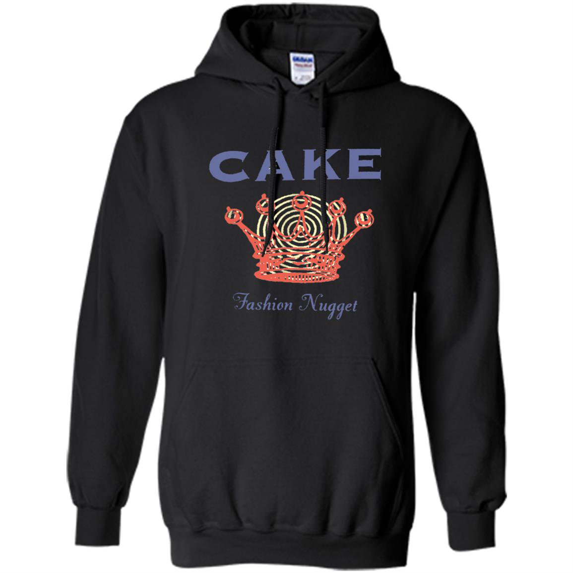 Cake Hoodie