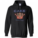 Cake Hoodie
