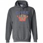 Cake Hoodie