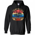 Classic 196950th birthday gift ideas Hoodie