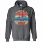 Classic 196950th birthday gift ideas Hoodie