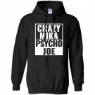 Crazy mika psycho joe funny pro trrump morning Hoodie