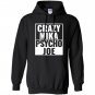 Crazy mika psycho joe funny pro trrump morning Hoodie