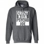 Crazy mika psycho joe funny pro trrump morning Hoodie