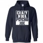 Crazy mika psycho joe funny pro trrump morning Hoodie