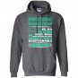 Education diagnostician Hoodie
