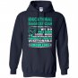 Education diagnostician Hoodie