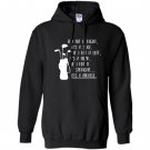 Funny golf sayings funny golfing Hoodie