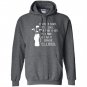 Funny golf sayings funny golfing Hoodie
