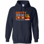 Gritty for president 2020 terrifyingly capable Hoodie
