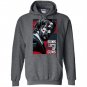 Guns lot of guns john wick chapter fan Hoodie