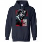Guns lot of guns john wick chapter fan Hoodie