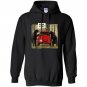 Hey look a menu red bear vintage Hoodie