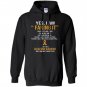 I am a leukemia warrior Hoodie