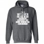 Im a welder funny welding gifts Hoodie