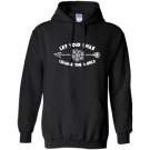 Inspirationallet your smile change the world Hoodie