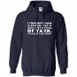 I thought saw spider was yarn dead now funny Hoodie