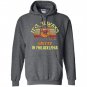 Its always gritty in philadelphia Hoodie