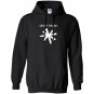Kurt vonnegut dont be an asshole Hoodie