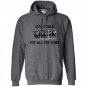Life goals pet all the cows perfec gift awesome Hoodie