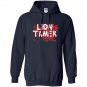 Lion tamer funny animal halloween costume sarcastic Hoodie