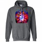 Marvel avengers endgame cotton Hoodie