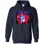 Marvel avengers endgame cotton Hoodie