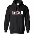 Mc5s come together live mc50 world tour teaser Hoodie