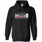 Mc5s come together live mc50 world tour teaser Hoodie