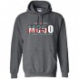 Mc5s come together live mc50 world tour teaser Hoodie