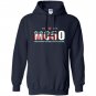 Mc5s come together live mc50 world tour teaser Hoodie