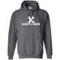 Daddy power fathers day 2017 Hoodie