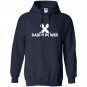 Daddy power fathers day 2017 Hoodie