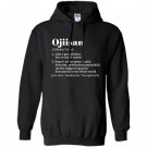 Ojiisan Hoodie