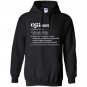 Ojiisan Hoodie