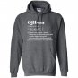 Ojiisan Hoodie