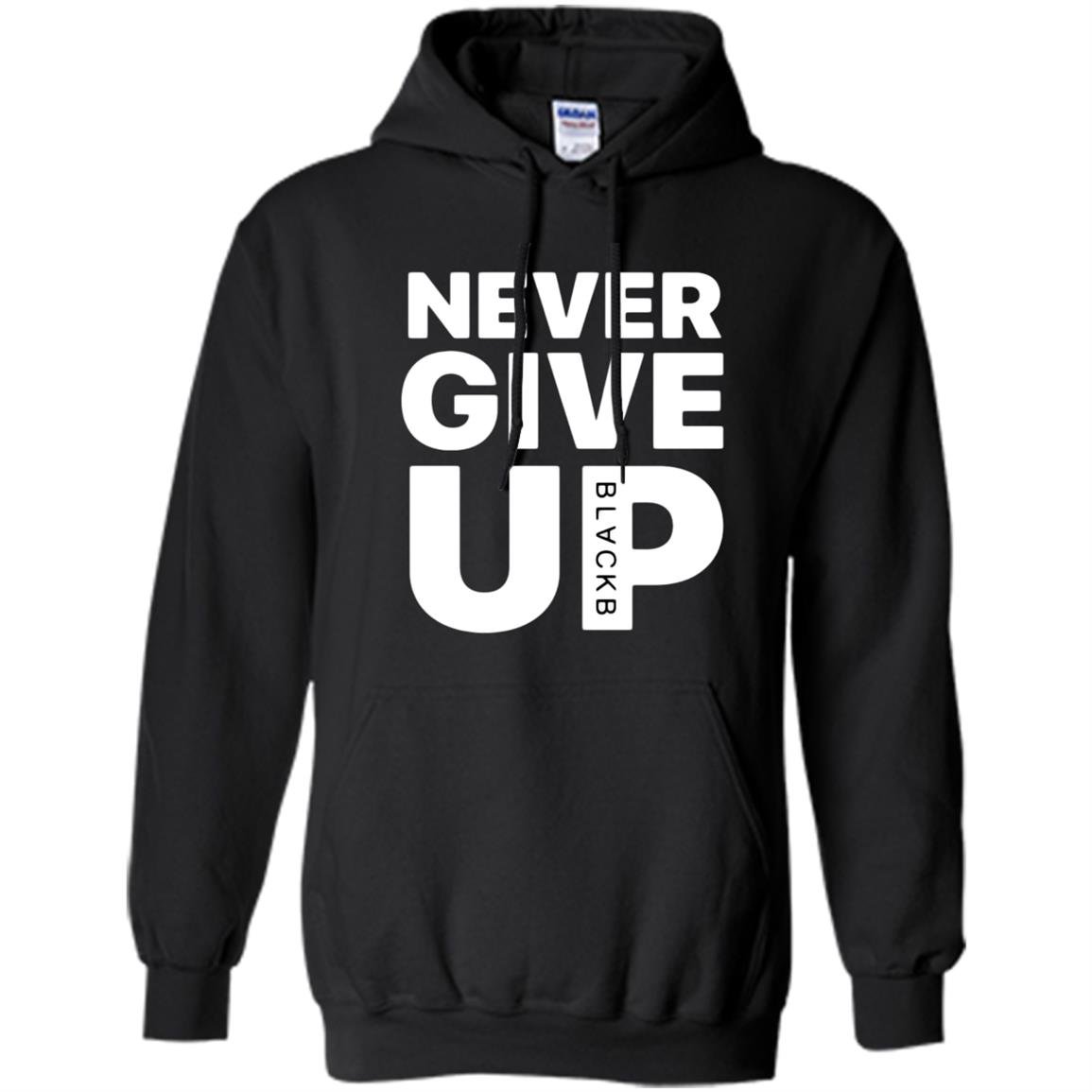 Mo salah never give up Hoodie