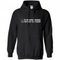 My girlfriends husband fights for your freedom Hoodie