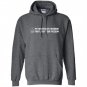 My girlfriends husband fights for your freedom Hoodie